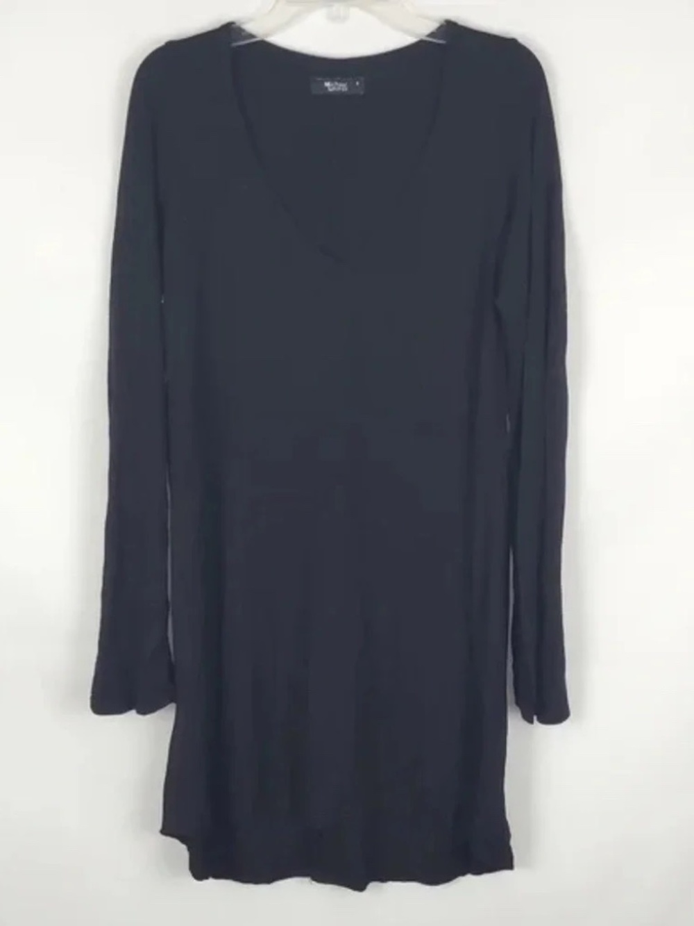 Michael Lauren Wrap Dress Womens S Going Out Whimsigoth Old Money Coquette